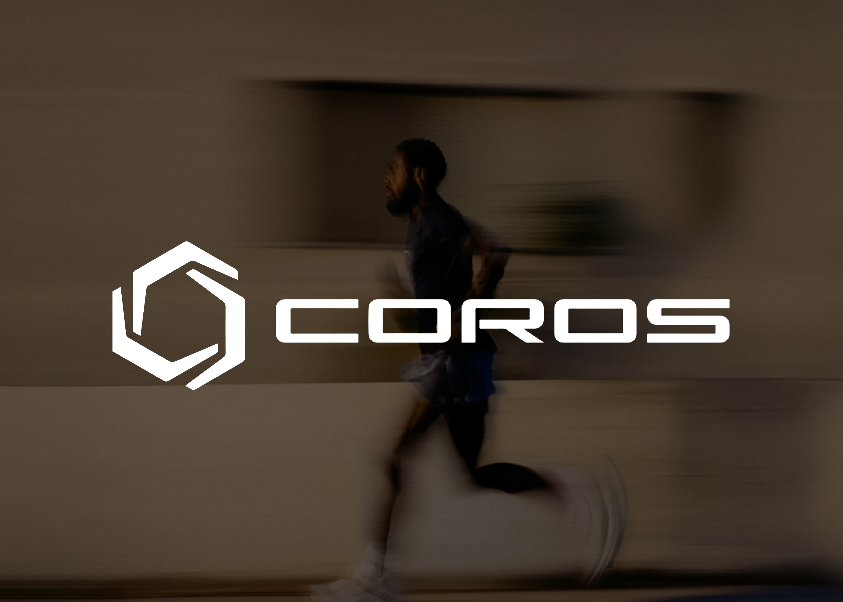 Coros logo